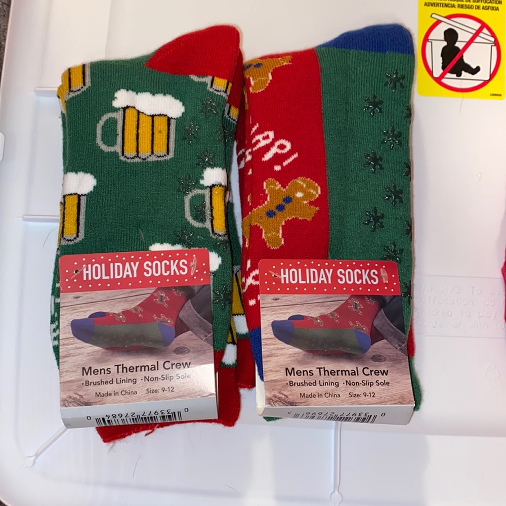 Socks